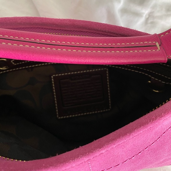 Y-2K Coach Purse - Picture 3 of 3